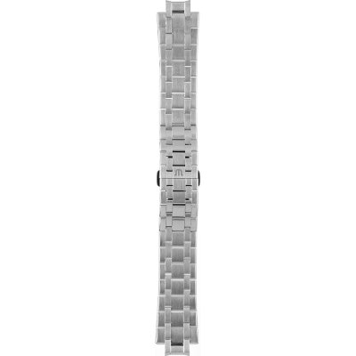 Maurice Lacroix Maurice Lacroix Straps ML450-005013 Aikon band