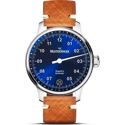 Meistersinger Singularis SIN908 Horloge