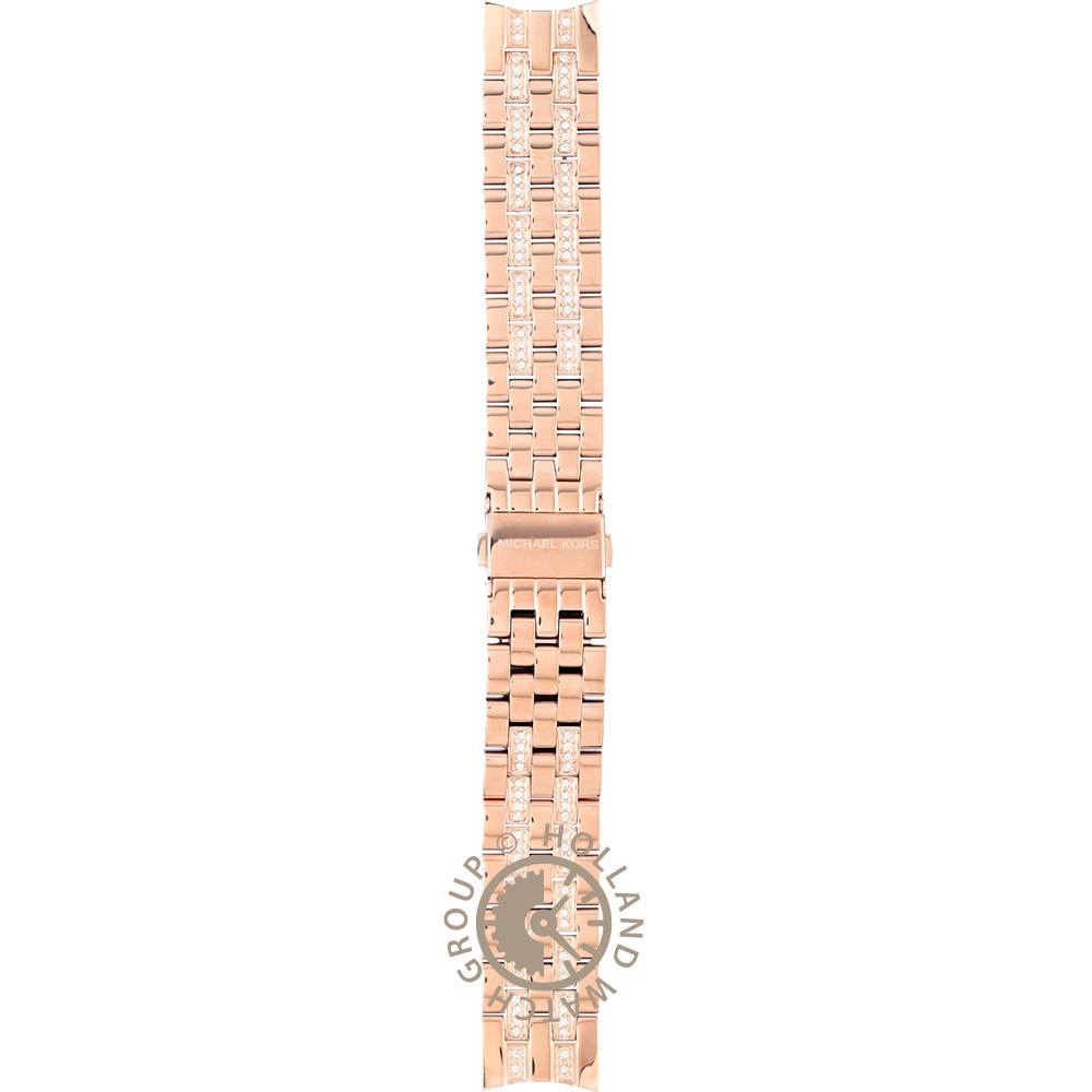 Michael Kors Michael Kors Straps AMK3460 MK3460 Nini band