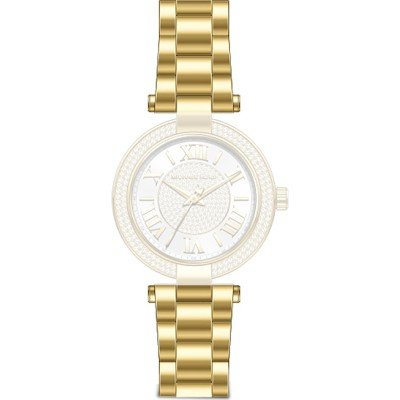 Michael Kors AMK4704 Laney band