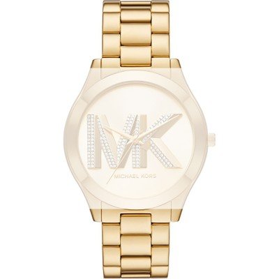 Michael Kors AMK4732 Runway Slim band