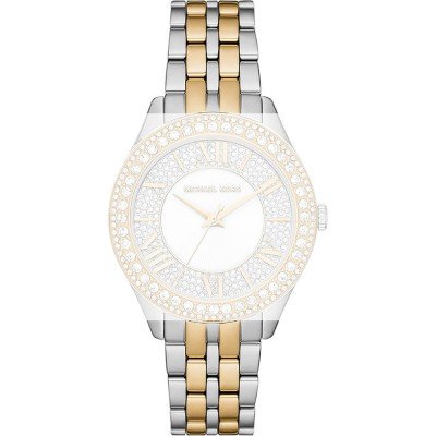 Michael Kors AMK4811 Harlowe band