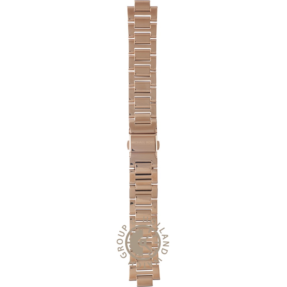 Michael Kors Michael Kors Straps AMK6449 MK6449 Camille Mini band