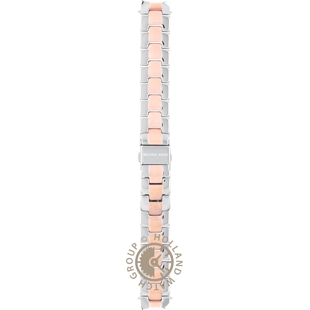 Michael Kors Michael Kors Straps AMK6817 Bradshaw band