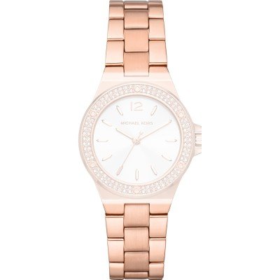 Michael Kors AMK7279 Lennox band