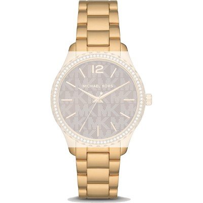 Michael Kors AMK7296 Layton band