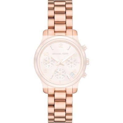 Michael Kors AMK7327 Runway band