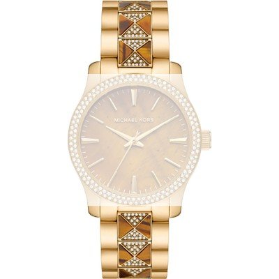 Michael Kors AMK7389 Runway band