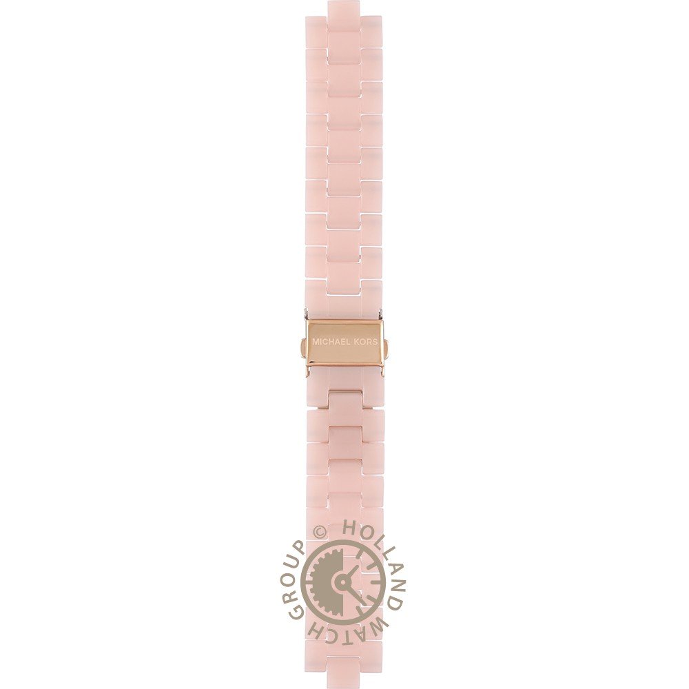 Michael Kors Michael Kors Straps AMK7424 Runway band