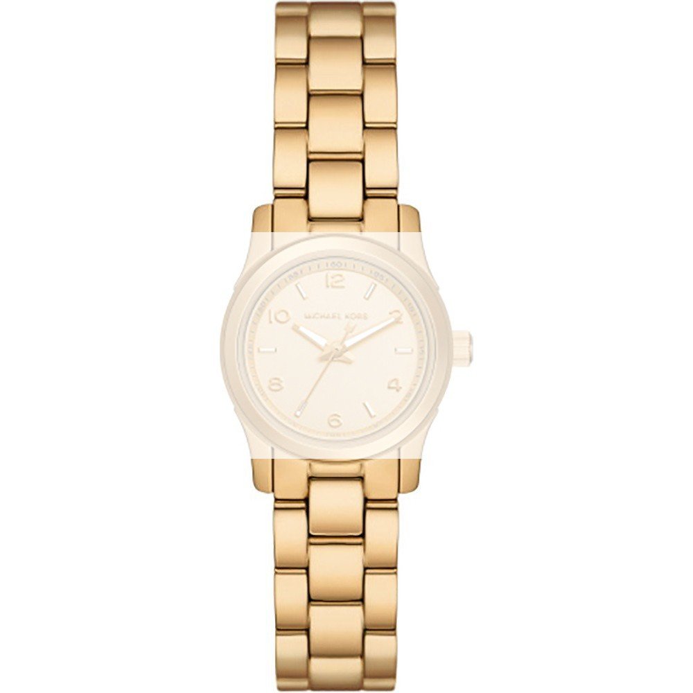 Michael Kors AMK7457 Runway Petite band