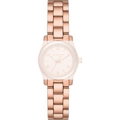 Michael Kors AMK7458 Runway Petite band