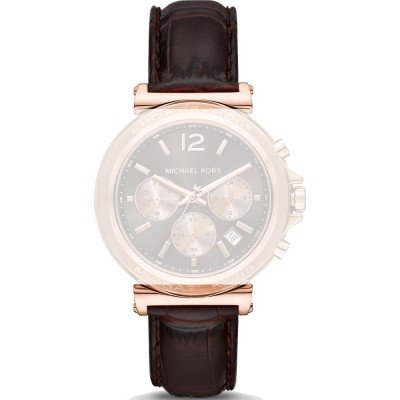 Michael Kors AMK7497 Maren band