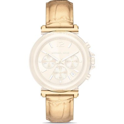 Michael Kors AMK7508 Maren band