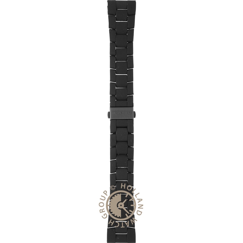 Michael Kors Michael Kors Straps AMK8667 Cortlandt band