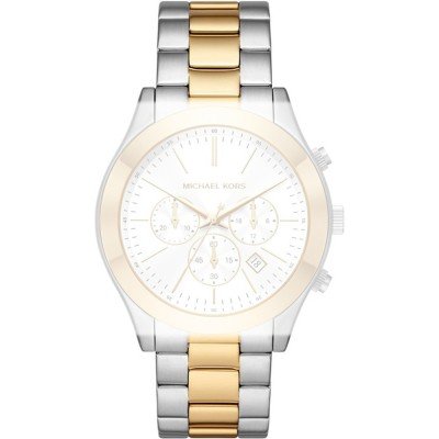 Michael Kors AMK8986 Slim Runway band