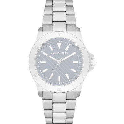 Michael Kors AMK9079 Everest band