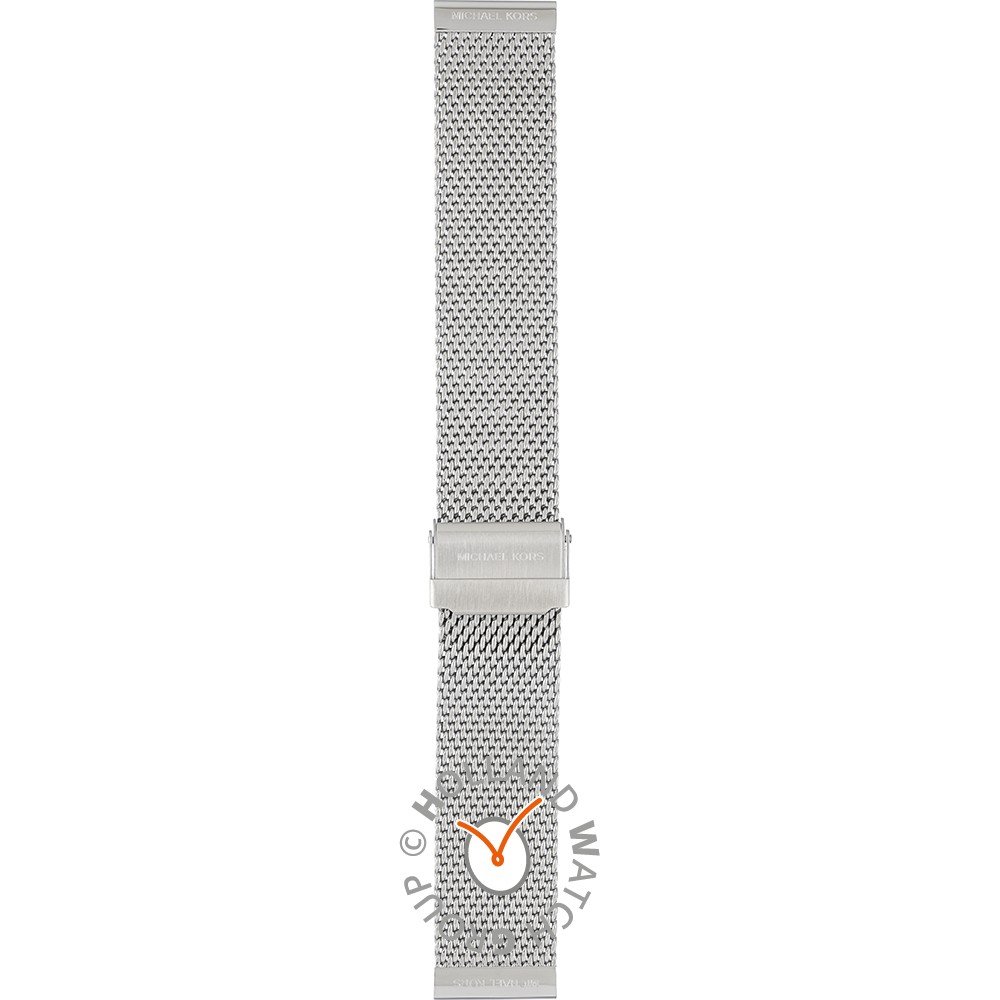 Michael Kors Michael Kors Straps AMK9082 Everest band