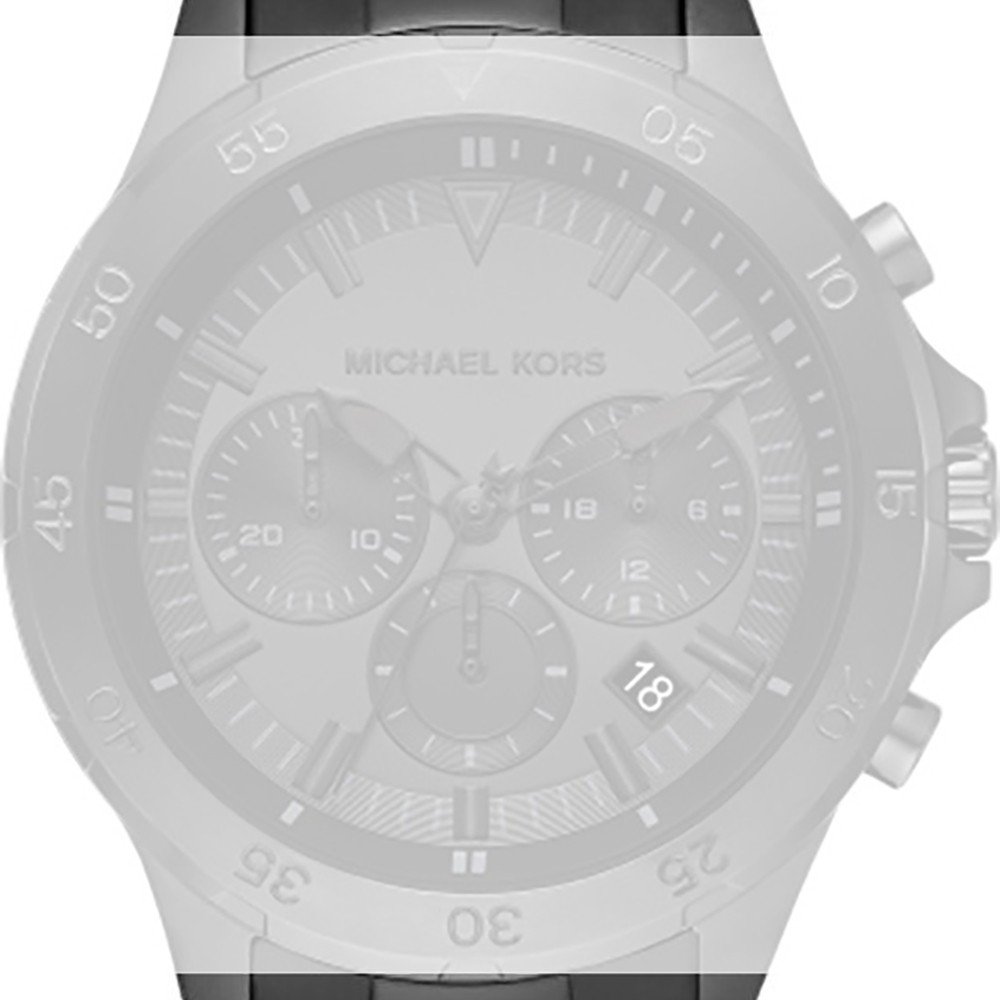 Michael Kors AMK9109 Grayson band