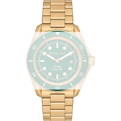 Michael Kors AMK9162 Sullivan band