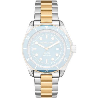 Michael Kors AMK9169 Sullivan band