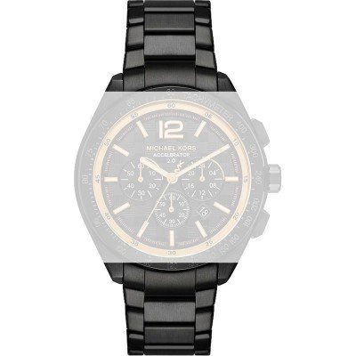 Michael Kors AMK9179 Accelerator 2.0 band