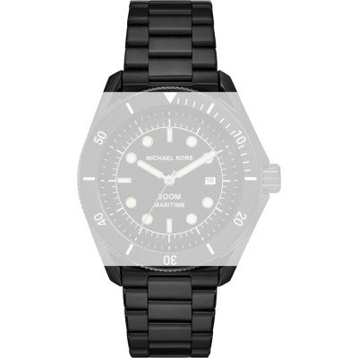 Michael Kors AMK9181 Sullivan band