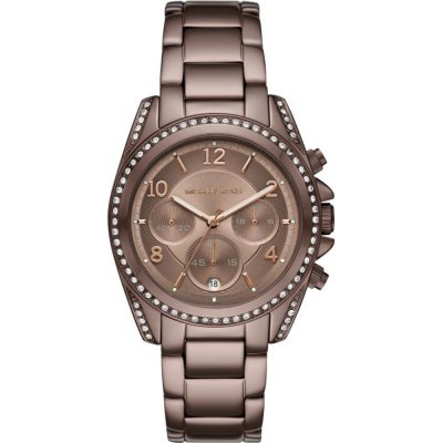 Michael Kors MK6764 Blair Horloge