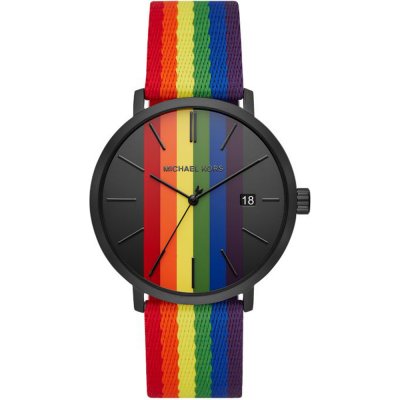 Michael Kors MK8713 Blake Horloge
