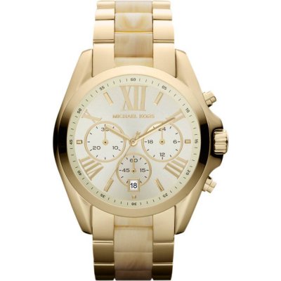 Michael Kors MK5722 Bradshaw horloge