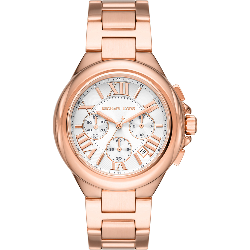 Michael Kors MK7271 Camille Horloge