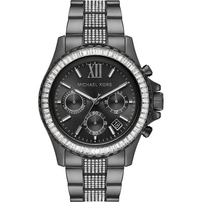 Michael Kors MK6974 Everest horloge