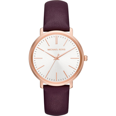 Michael Kors Watch  Jaryn Mid MK2605