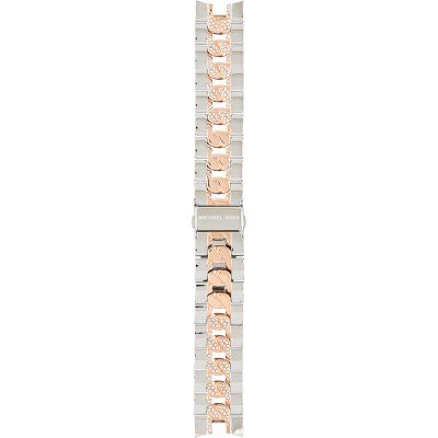 Michael Kors Michael Kors Straps AMK6938 MK6938 Ritz band