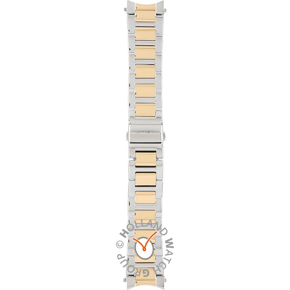 Michael Kors Michael Kors Straps AMK6962 MK6962 Alek band