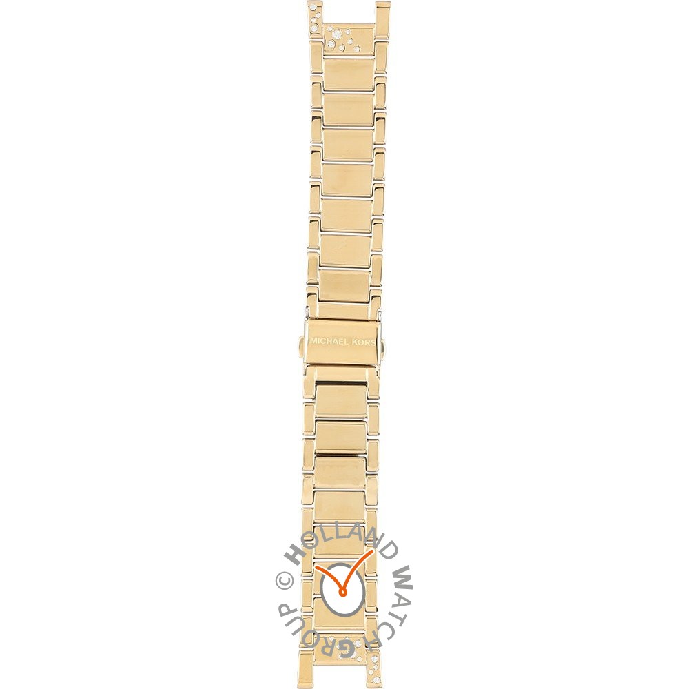 Michael Kors Michael Kors Straps AMK7194 MK7194 Parker band