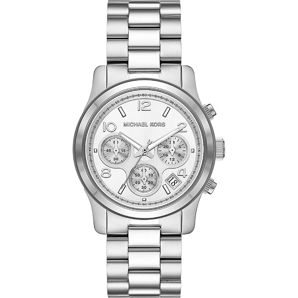 Michael Kors Runway MK7325 Horloge EAN 4064092185942 Horloge.be