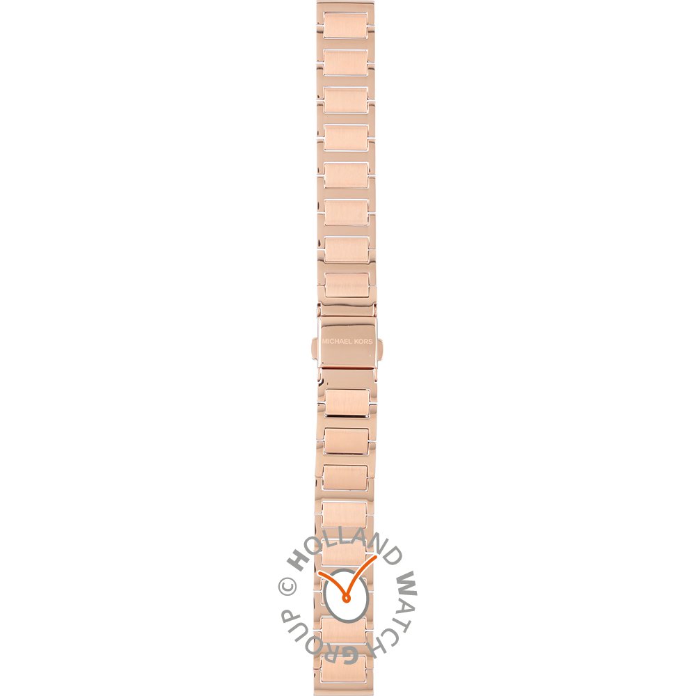 Michael Kors Michael Kors Straps AMK3841 MK3841 Portia band