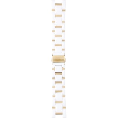 Michael Kors Michael Kors Straps AMK4315 MK4315 Delray band