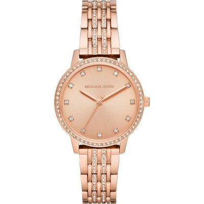 Michael Kors MK4369 Melissa Horloge