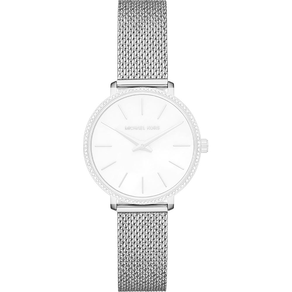 Michael Kors Michael Kors Straps AMK4618 MK4618 Mini Pyper band