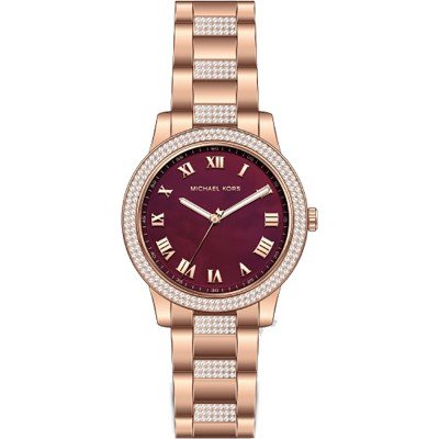 Michael Kors MK4685 Tibby Horloge