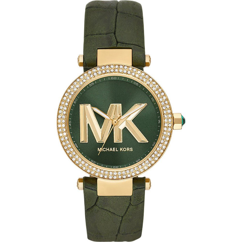 Michael Kors MK4724 Parker Horloge