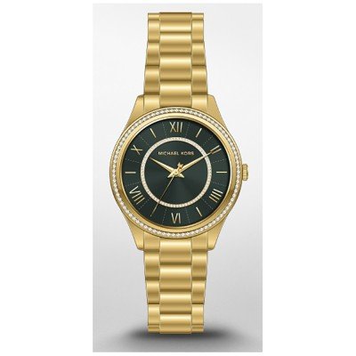 Michael Kors MK4737 Lauryn Horloge