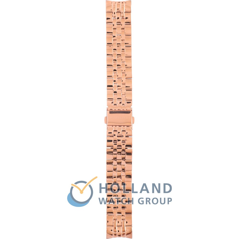 Michael Kors Michael Kors Straps AMK5026 MK5026 Ritz band