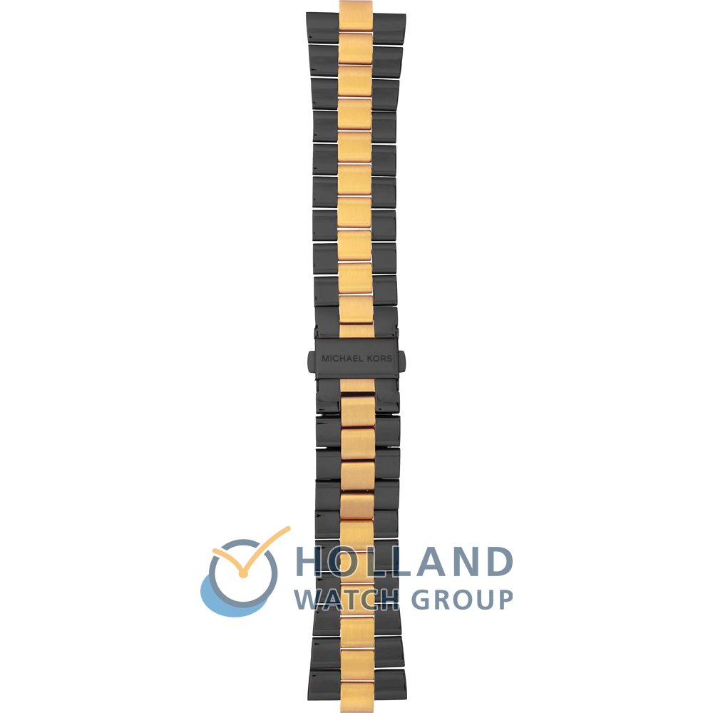 Michael Kors Michael Kors Straps AMK5995 MK5995 Reagan band