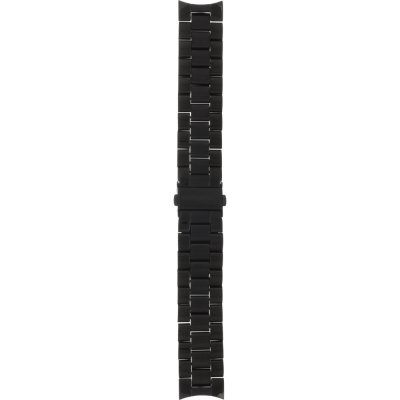 Michael Kors Michael Kors Straps AMK6057 MK6057 Runway Mid band