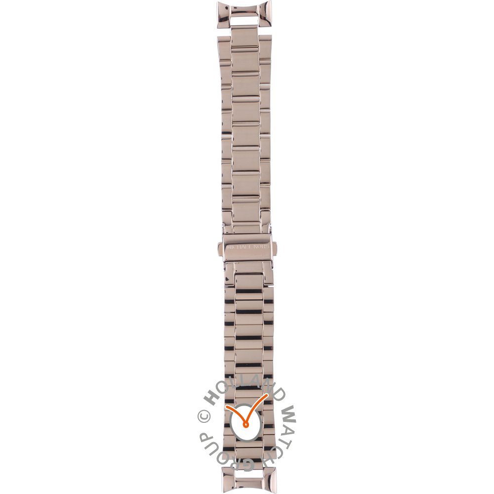 Michael Kors Michael Kors Straps AMK6411 MK6411 Wren band