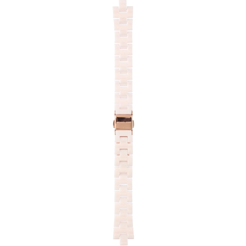 Michael kors runway sales watch band