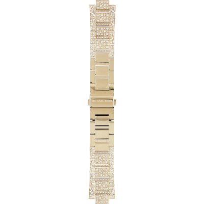 Michael Kors Michael Kors Straps AMK6958 MK6958 Camille band