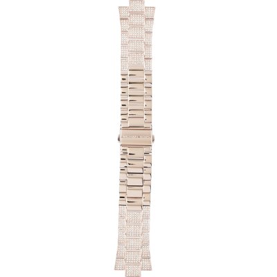 Michael Kors Michael Kors Straps AMK6992 MK6992 Camille band